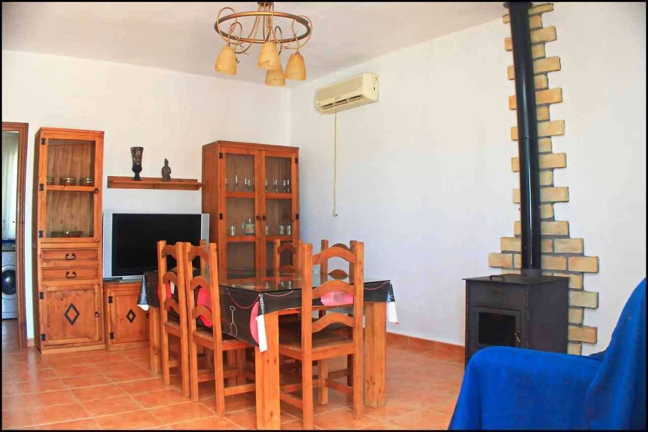 Dom wakacyjny Chalet Pinar De Roche 118 Conil De La Frontera Hiszpania