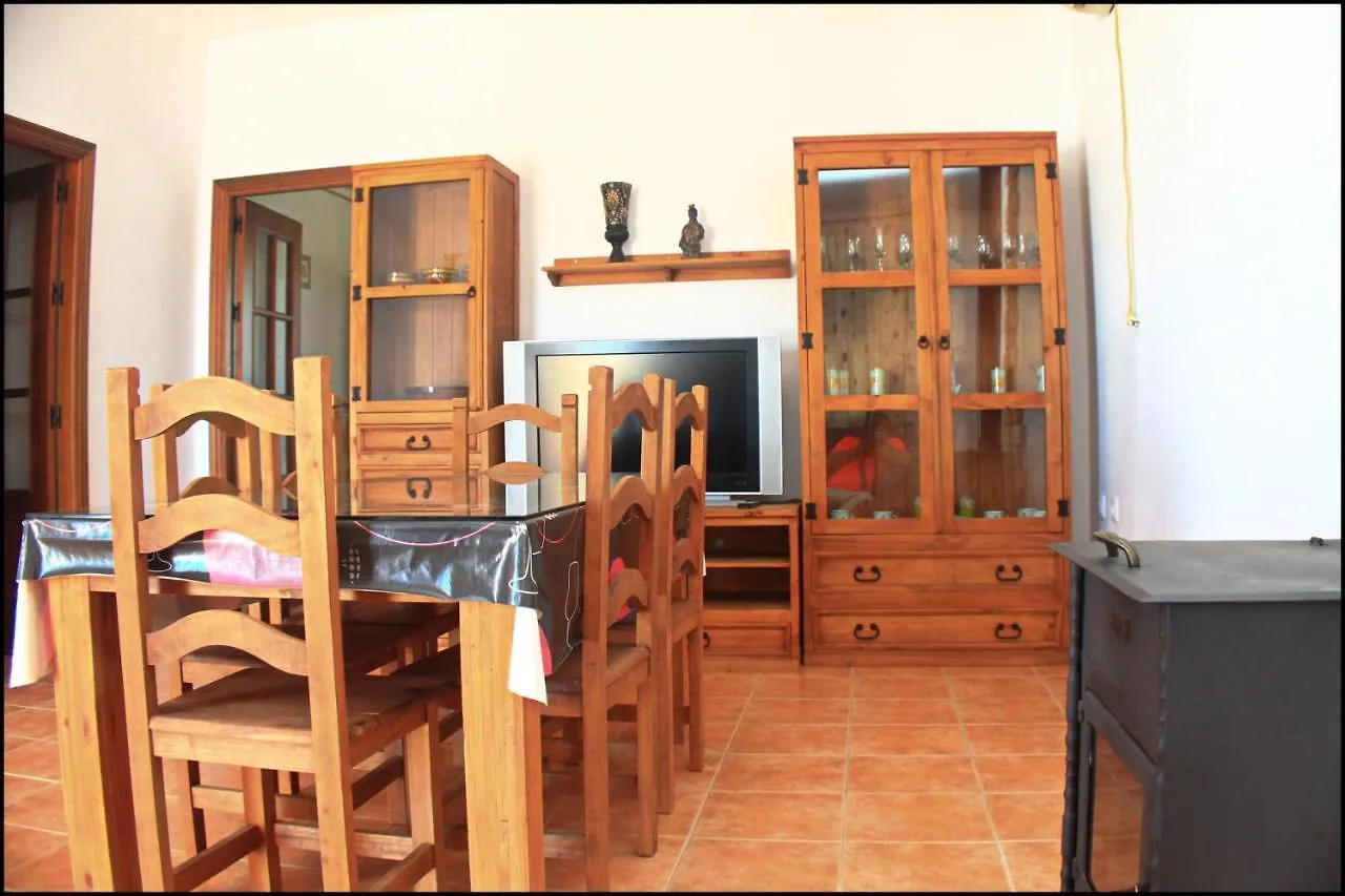 Chalet Pinar De Roche 118 Conil De La Frontera Dom wakacyjny