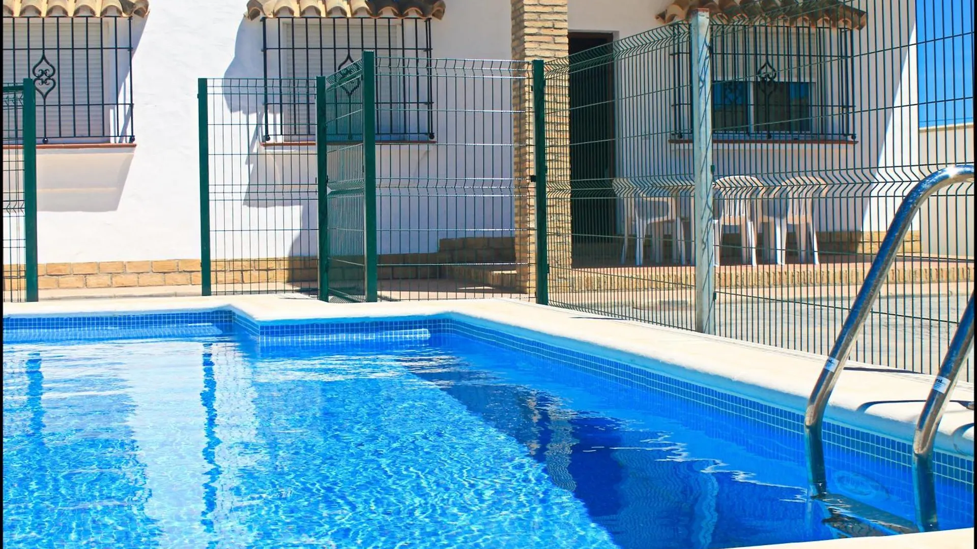 Chalet Pinar De Roche 118 Conil De La Frontera Hiszpania