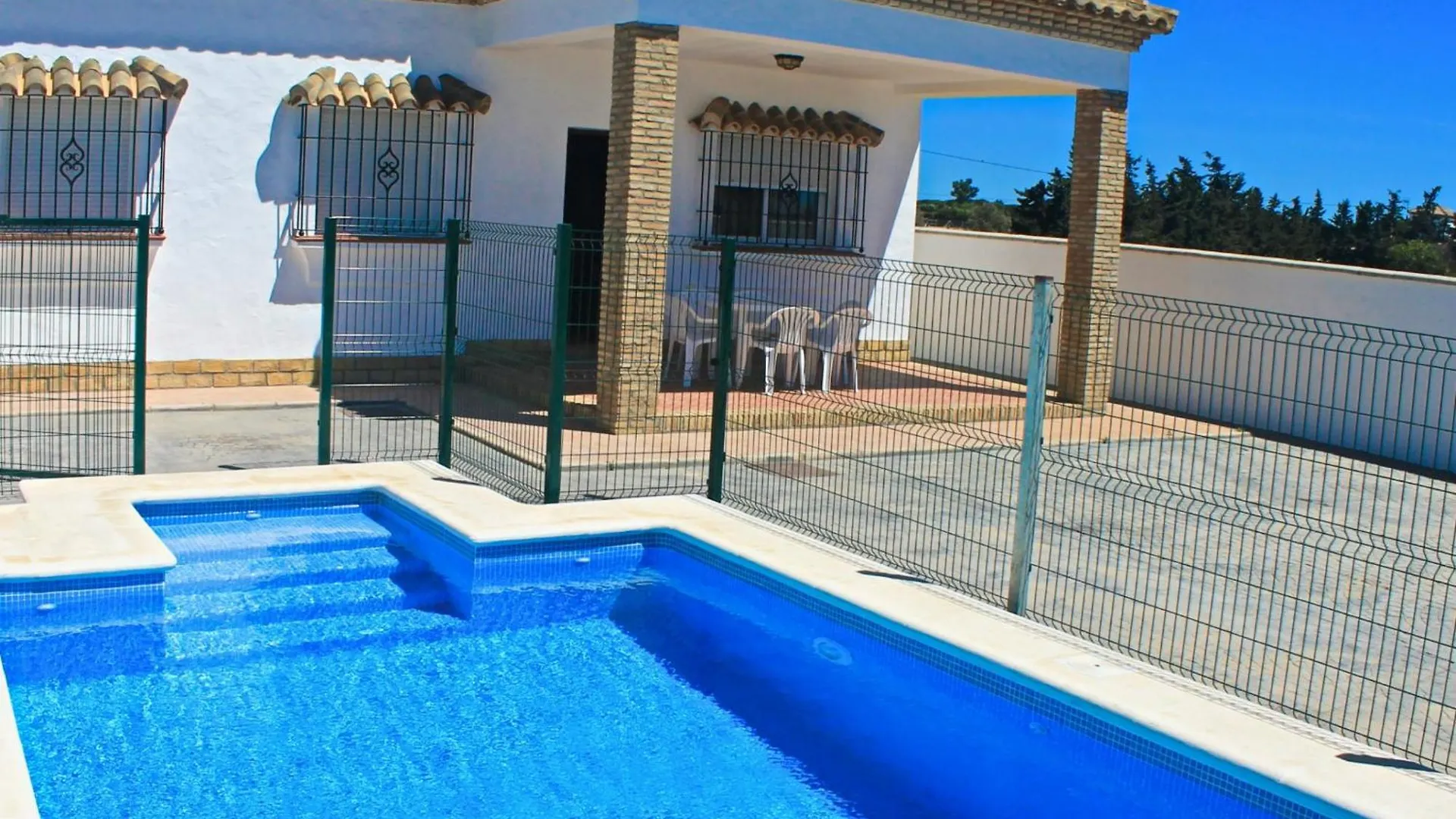 Chalet Pinar De Roche 118 Conil De La Frontera Dom wakacyjny