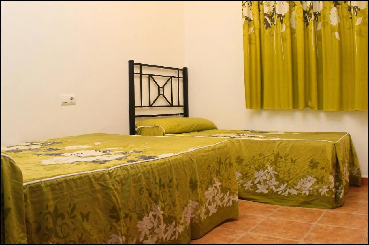 Chalet Pinar De Roche 118 Conil De La Frontera Ισπανία