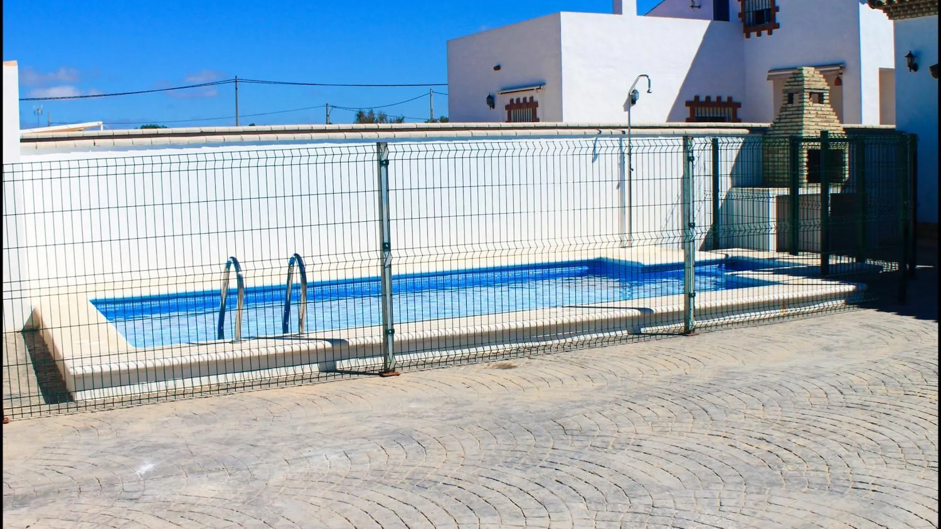 Chalet Pinar De Roche 118 Conil De La Frontera 0*,  Ισπανία