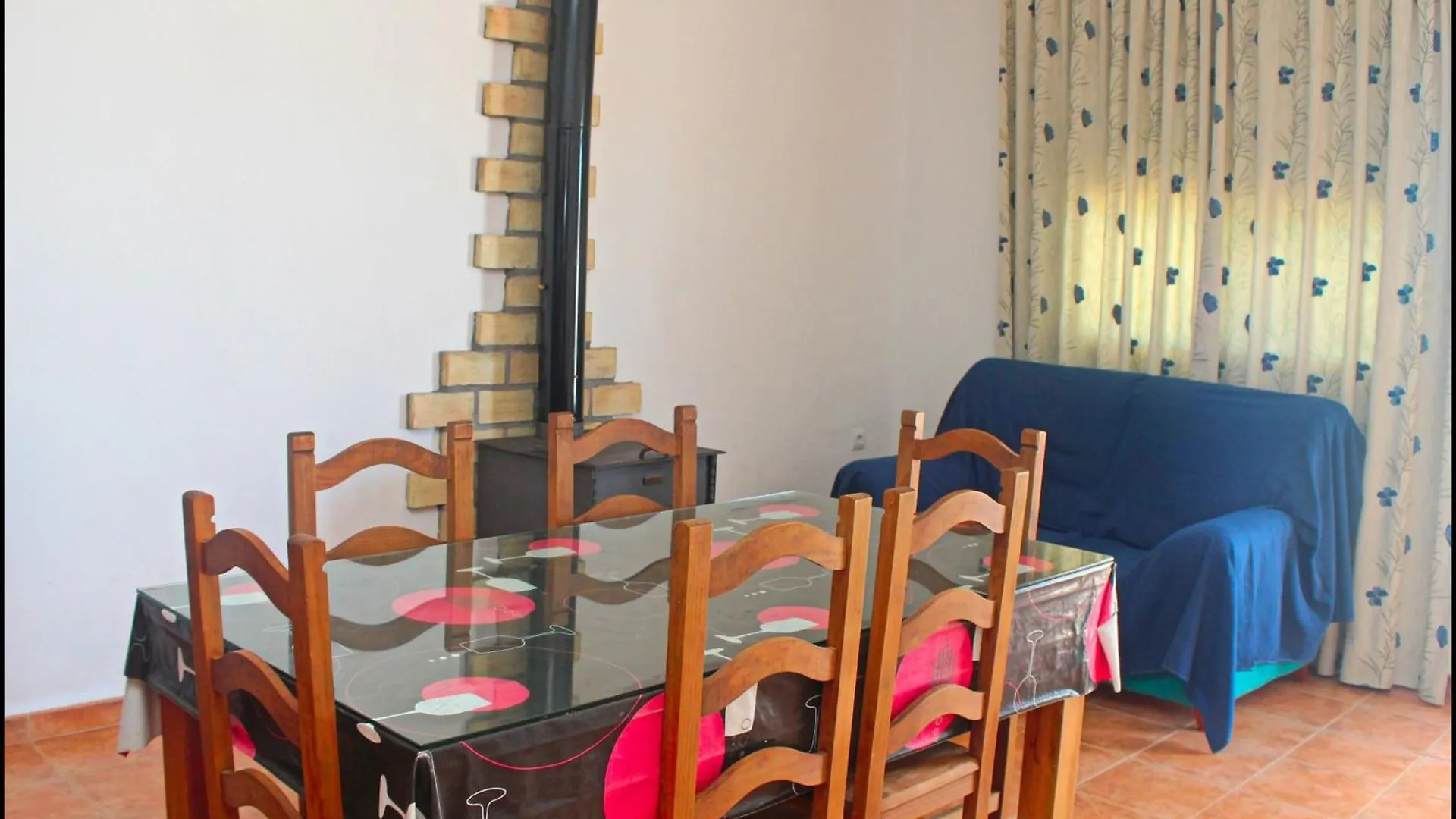 Chalet Pinar De Roche 118 Conil De La Frontera Σπίτι διακοπών